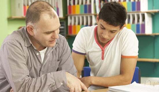 【必备】老师写人作文合集六篇