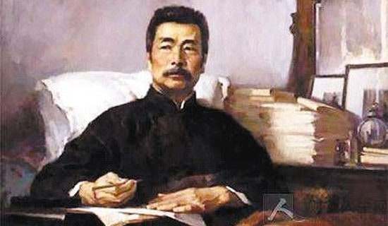 游鲁迅故居作文