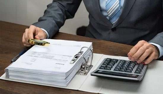 关于财务年终总结范文