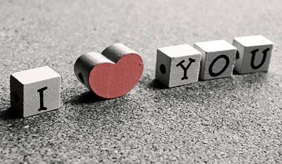 爱情唯美诗歌说说30句精选