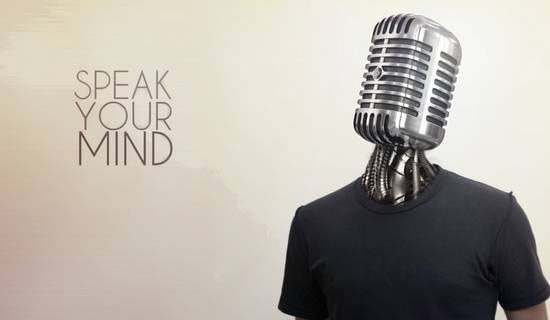 描写人的演讲稿作文