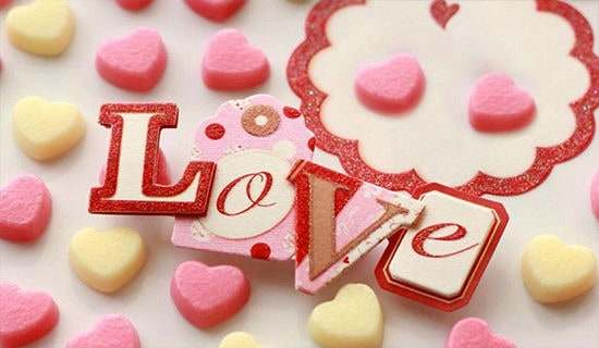 爱情诗歌汇编15篇