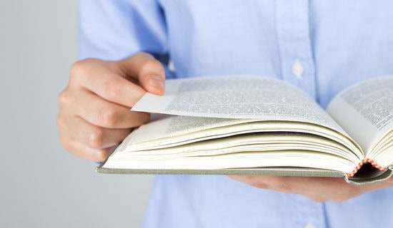 关于阅读的作文