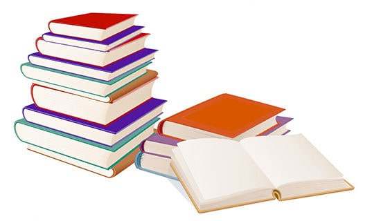 红色书籍读后感