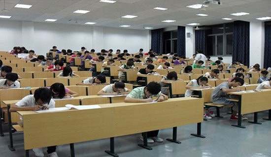 考试反思作文400字汇总六篇